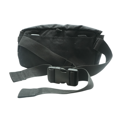 Black Belt Bag