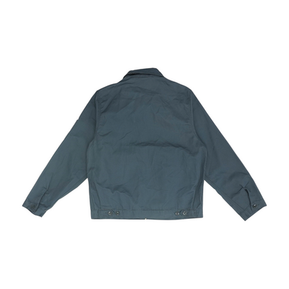 Charcoal Solid Jacket