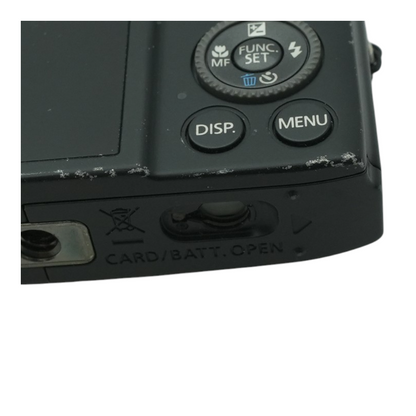 PowerShot SX260 HS Digital Point & Shoot Camera