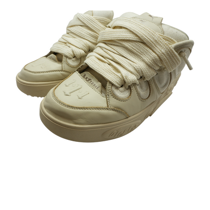 Puma LaMelo Ball LaFrancé Amour Low-Top Athletic Shoes