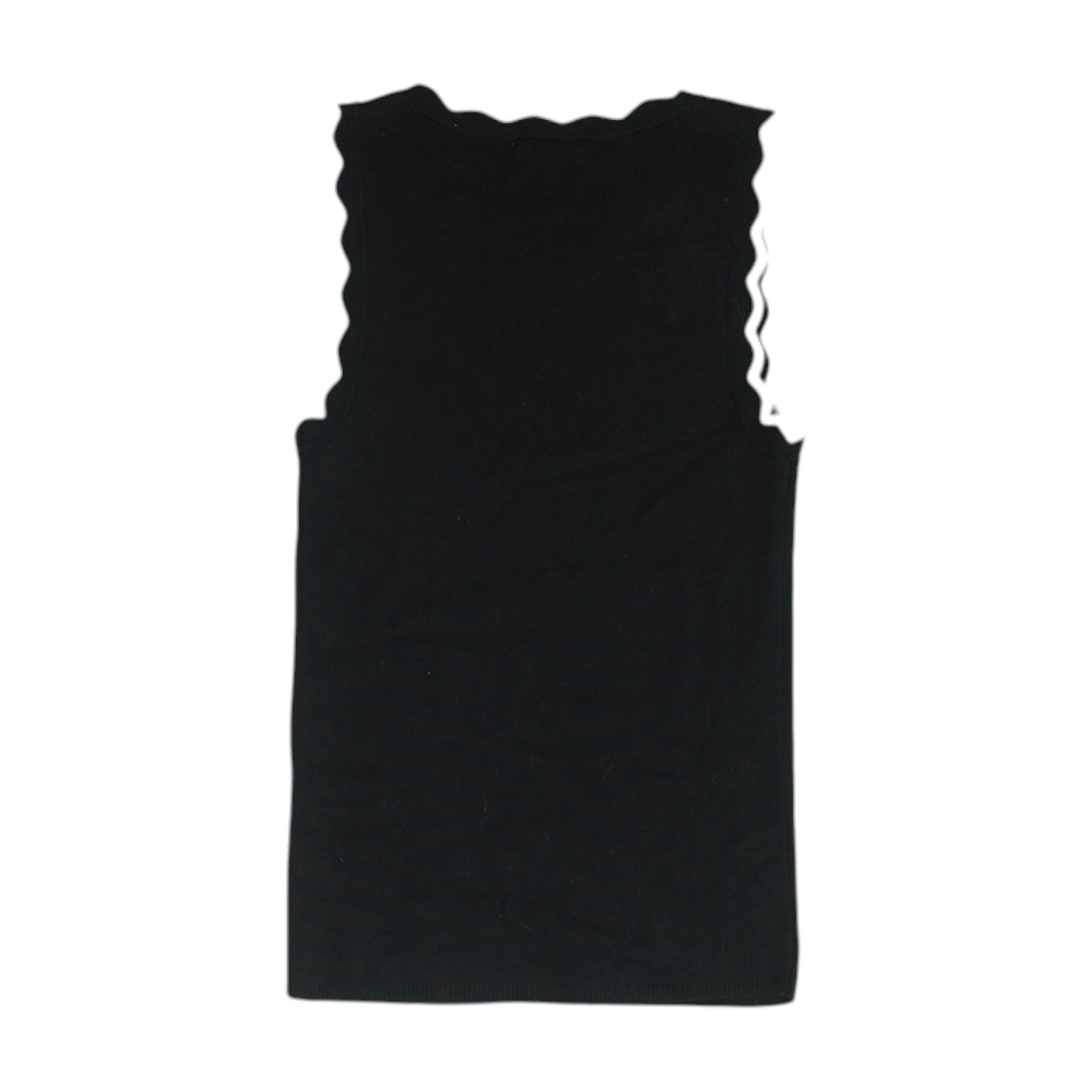 Black Blouse