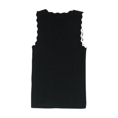 Black Blouse