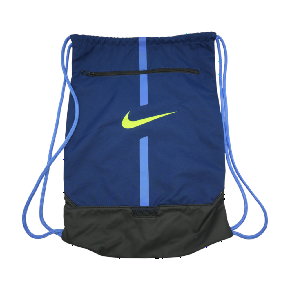 Navy Backpack