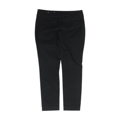 Black Petite Skinny Pants
