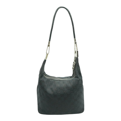 Black Shoulder Bag