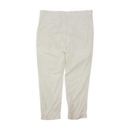 Ivory Regular Pants