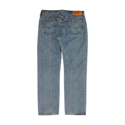 501 Regular Jeans