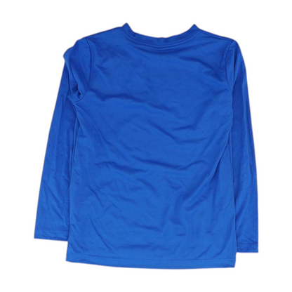 Blue T-Shirt