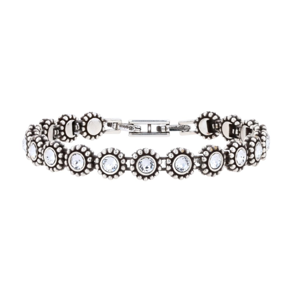 Costume Tennis Bracelet