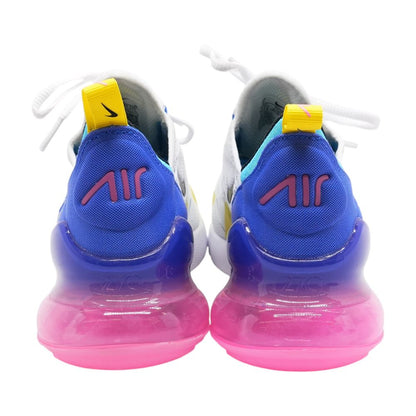 Air Max 27 Multi Athletic Shoes