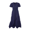 Quince Navy Maxi Dress – Image 1