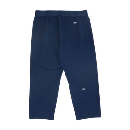 Navy Plus Pants