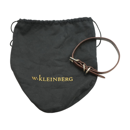 Luxury Dog Collar - S