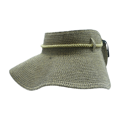Gold Misc. Hat