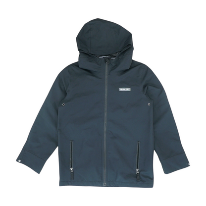 Black Jacket