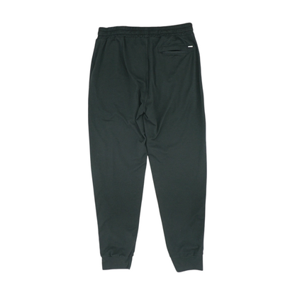 Black Tapered Pants