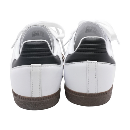 Samba OG Low-Top Athletic Shoes