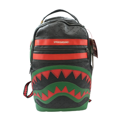 Multi Backpack
