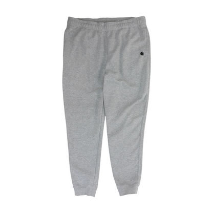Gray Loose Pants