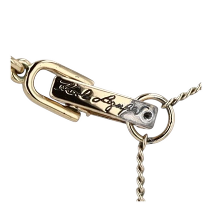 Costume Chain Necklace