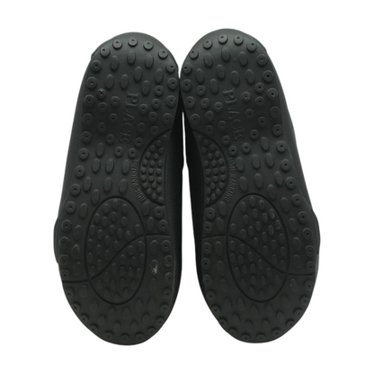 Black Casual Shoes