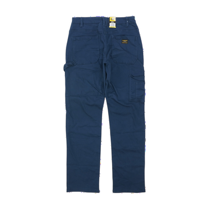 Navy Regular Jeans
