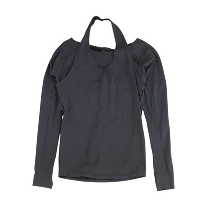 Gray Active T-Shirt