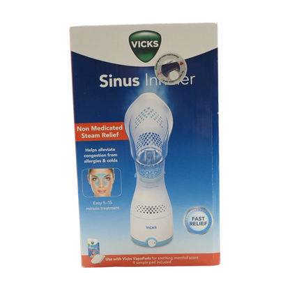 Sinus Inhaler