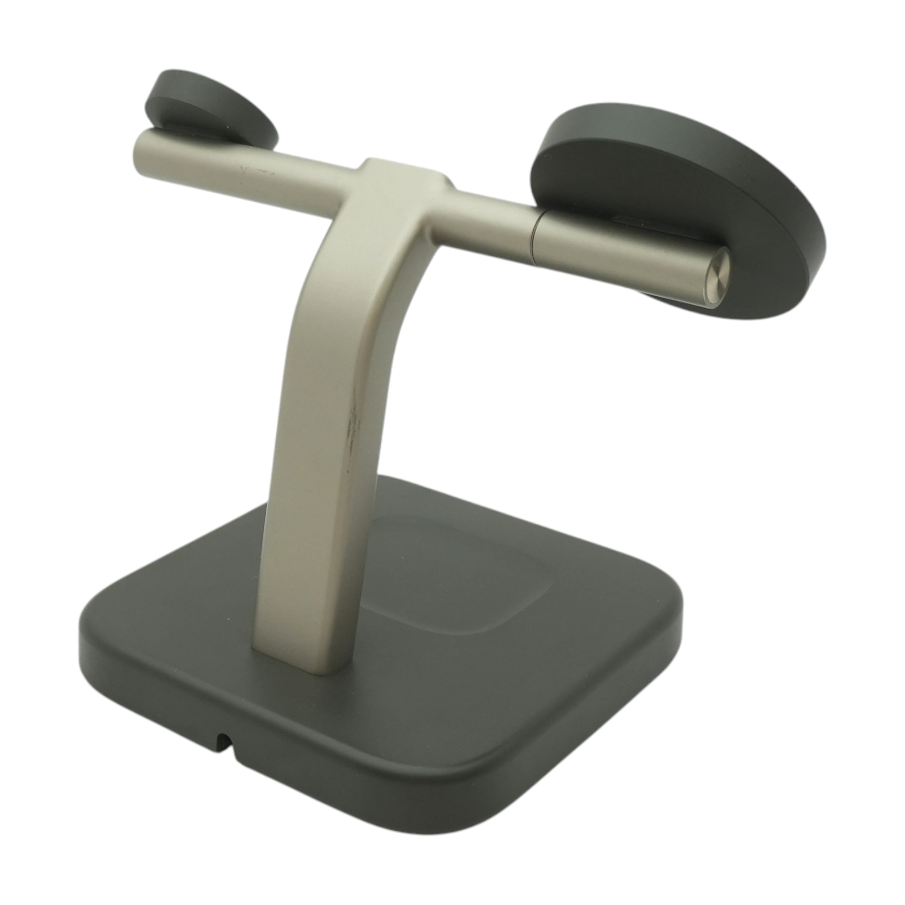 3-in-1 Wireless Charge Stand