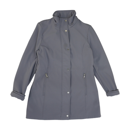 Lavender Solid Coat