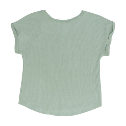 Green Blouse