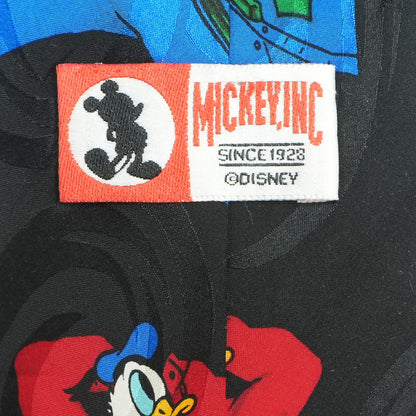 Vintage Mickey Inc. Character Tie