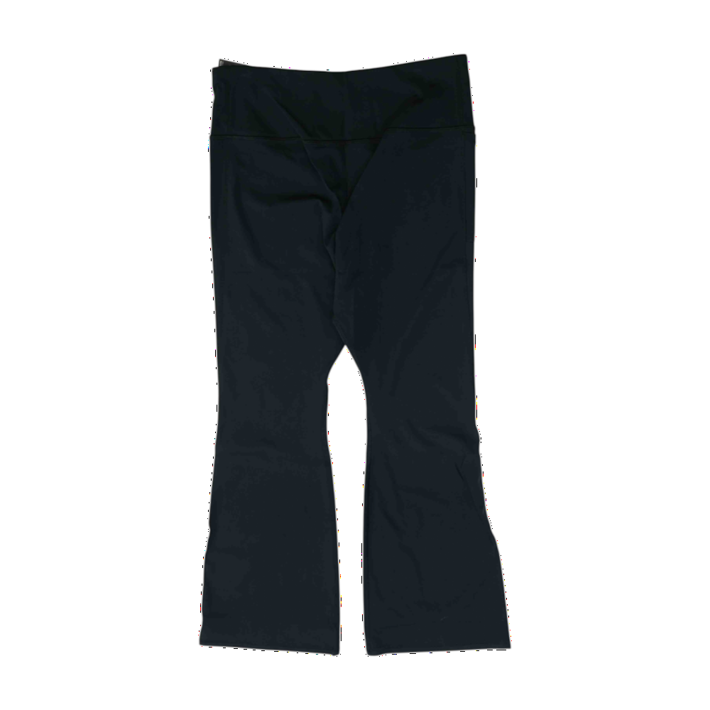 Under Armour Black Plus Size Pants – Image 2