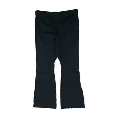 Under Armour Black Plus Size Pants – Image 2
