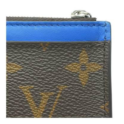 Coin Card Holder