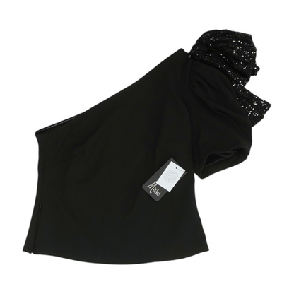 Black Blouse
