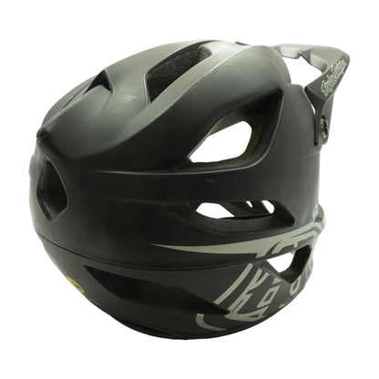 Racing Helmet