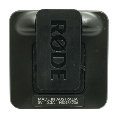 Wireless GO II TX Transmitter
