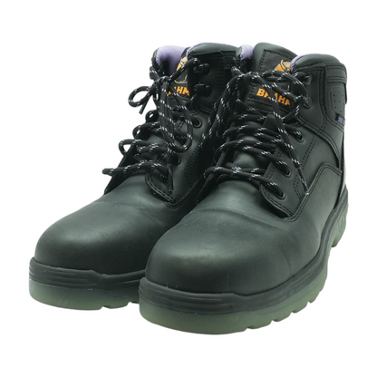 Black Boots