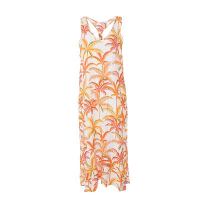 Multi Tropical Cover-Up