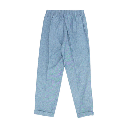Gray Dress Pants
