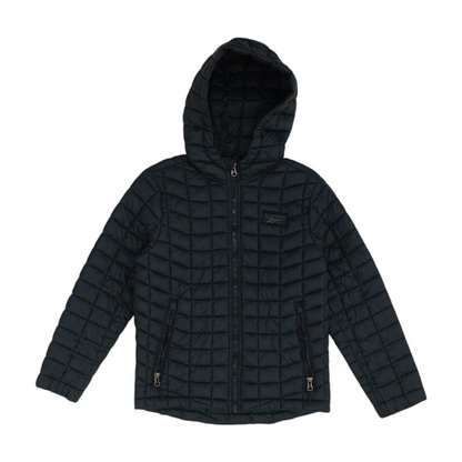 Black Jacket