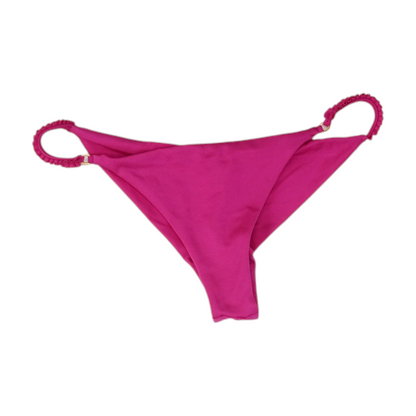 Magenta Swim Bottom