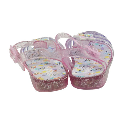 Pink Toddler Shoes