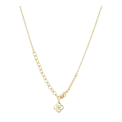 Costume Pendant Necklace