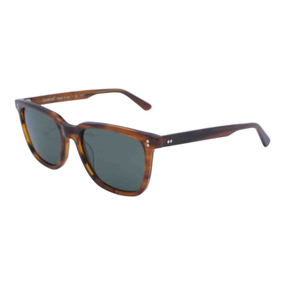 Tortoise CA5354 Square Sunglasses