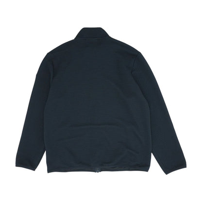 Black Lightweight Jacket