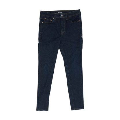 Indigo Athletic Jeans