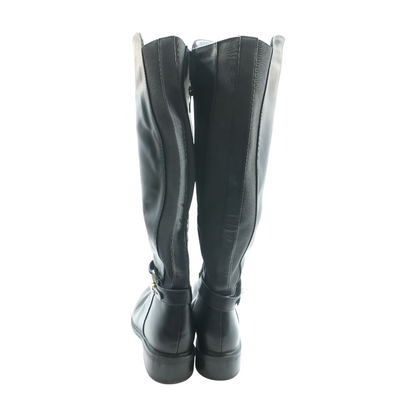 Black Boots