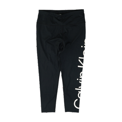 Black Active Leggings